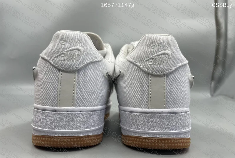 Air Force Travis Scott 3
