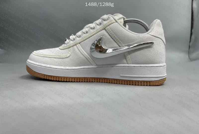 Air Force Travis Scott 3