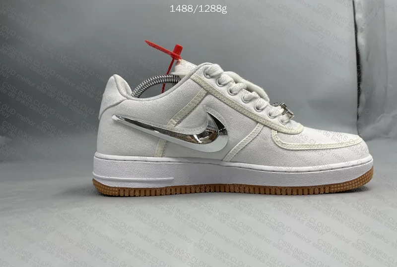 Air Force Travis Scott 6
