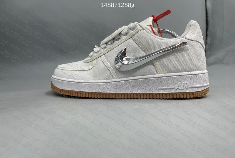 Air Force Travis Scott 7