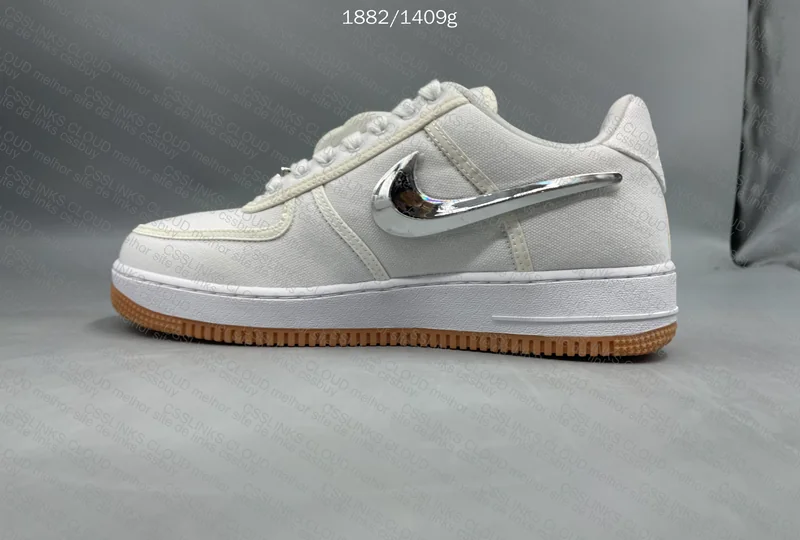 Air Force Travis Scott