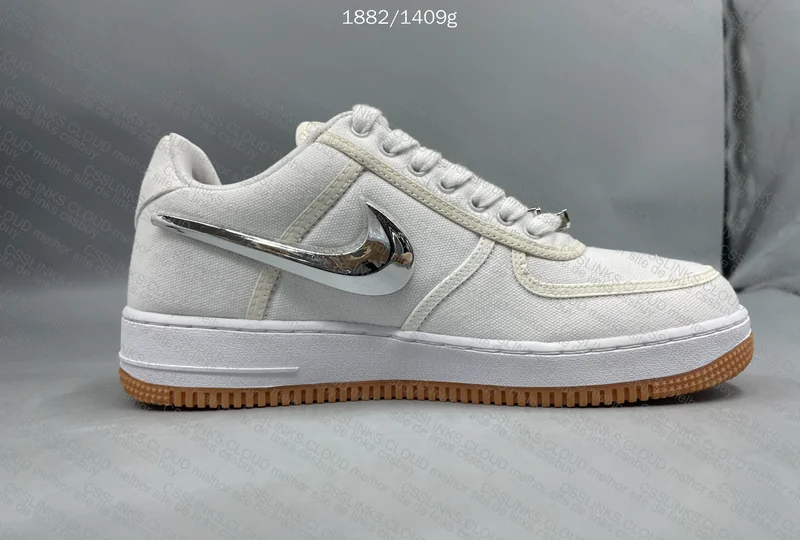Air Force Travis Scott 4