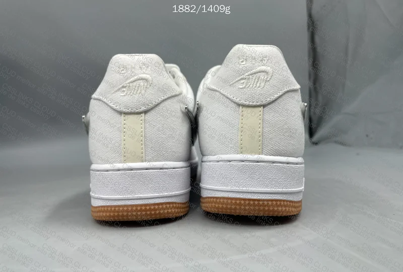 Air Force Travis Scott 5