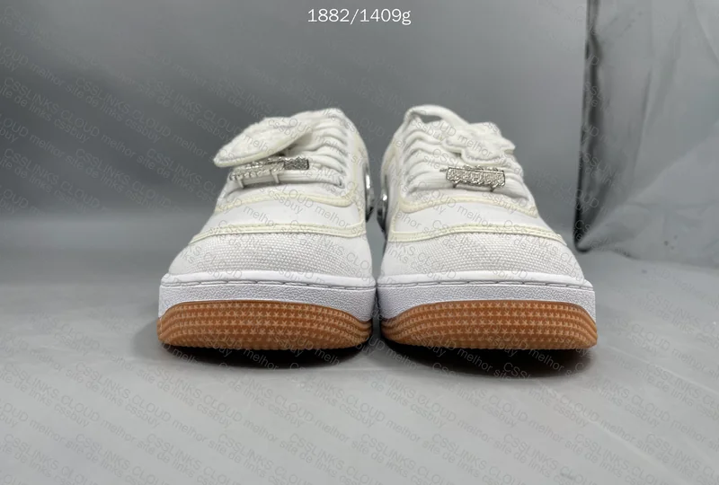 Air Force Travis Scott 6