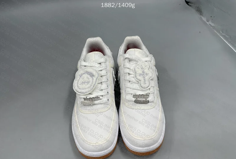 Air Force Travis Scott 7
