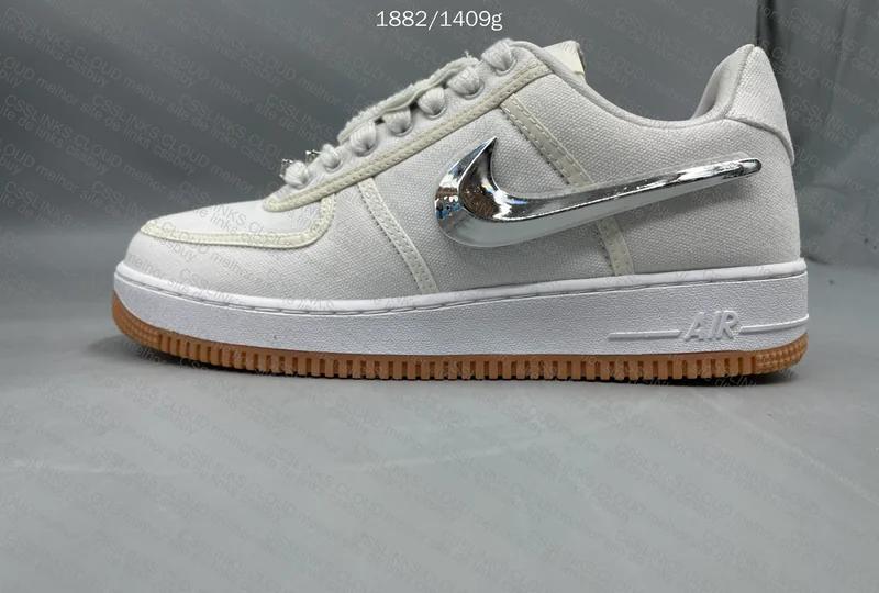 Air Force Travis Scott 8