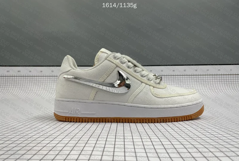 Air Force Travis Scott 4
