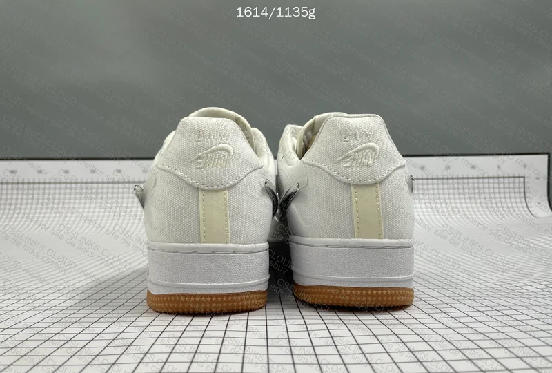 Air Force Travis Scott 5