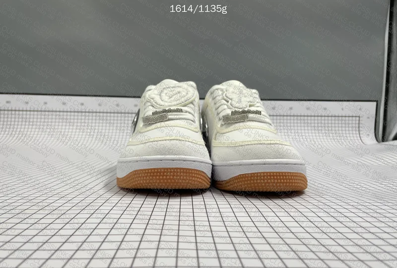 Air Force Travis Scott 6