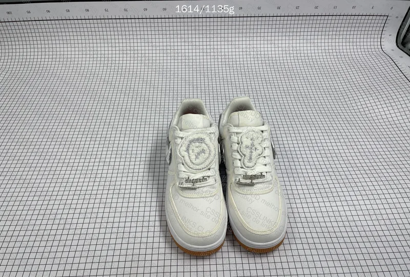 Air Force Travis Scott 8