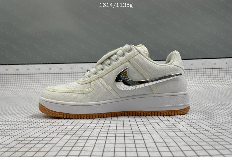Air Force Travis Scott 9