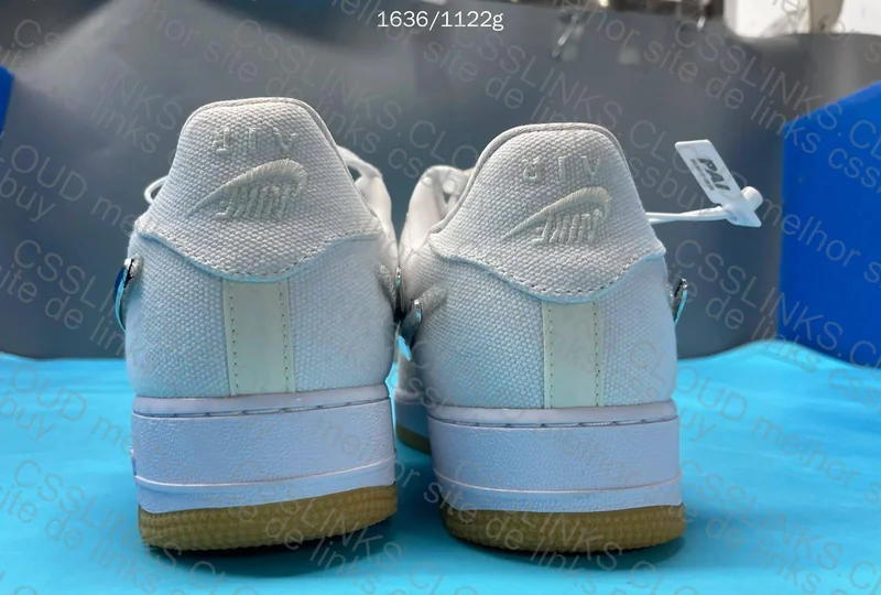 Air Force Travis Scott 3