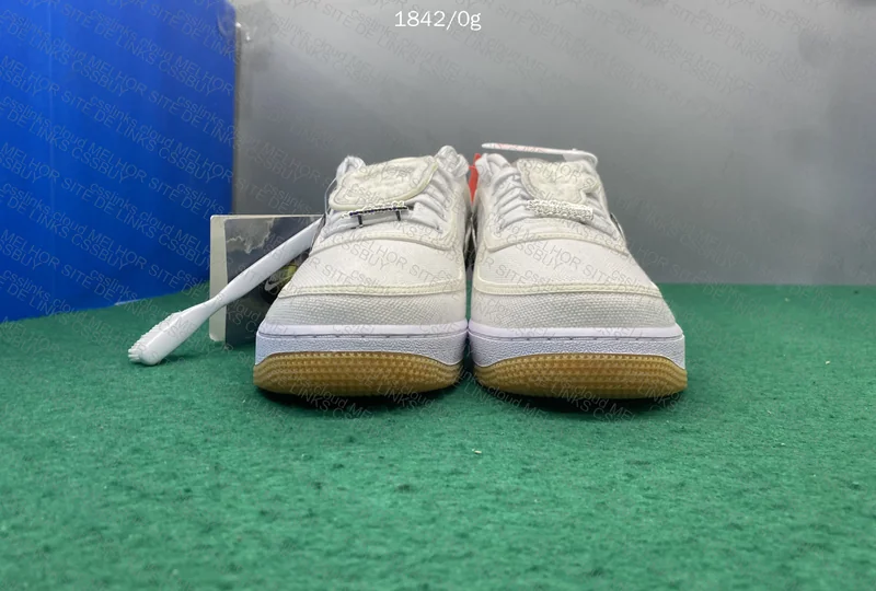 Air Force Travis Scott 2