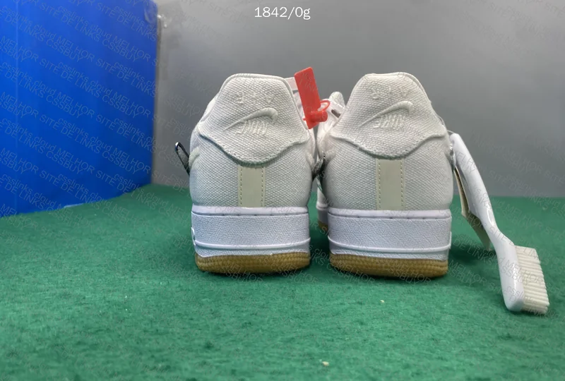 Air Force Travis Scott 3