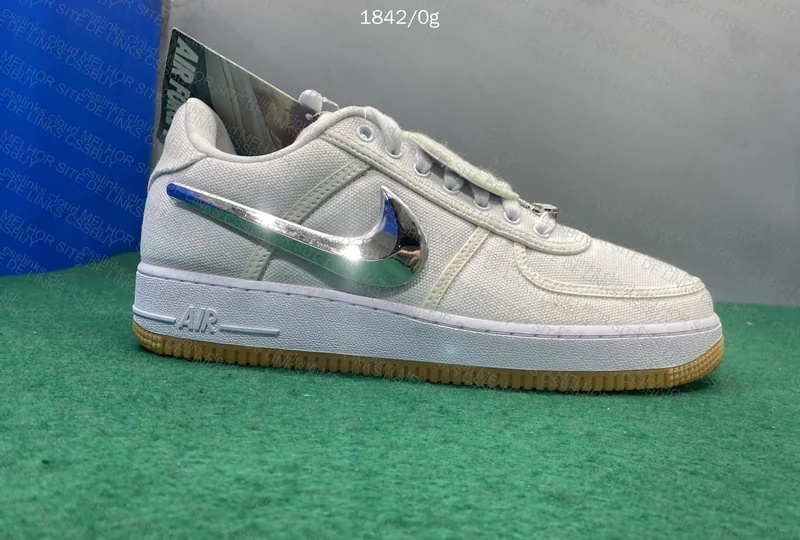 Air Force Travis Scott 5