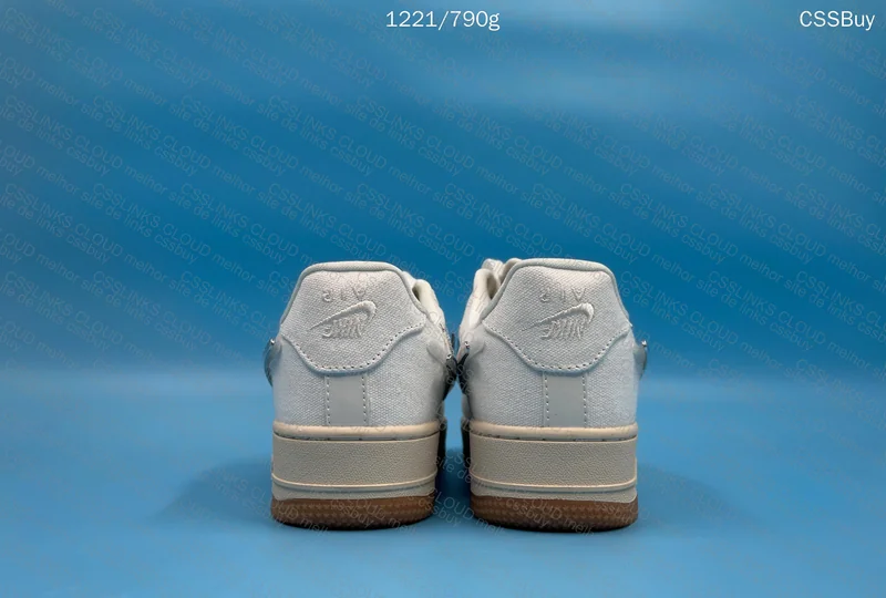 Air Force Travis Scott (GL or RL) 3