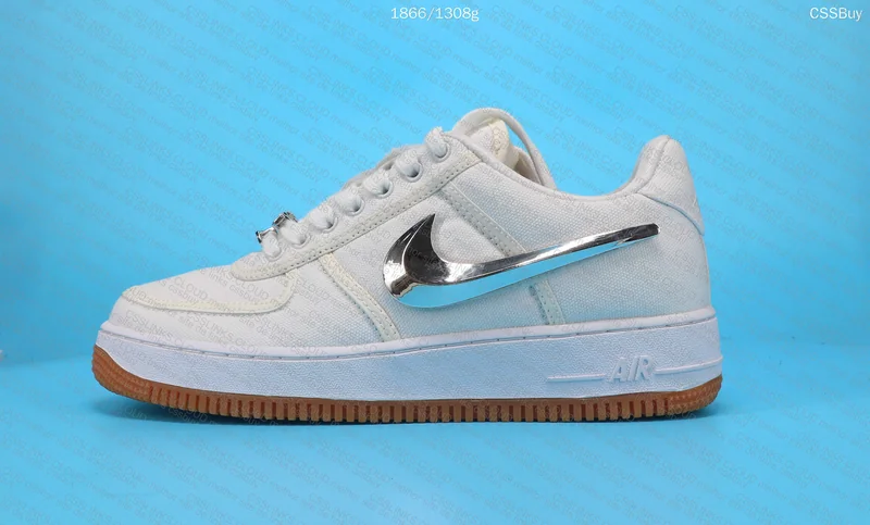 Air Force Travis White 3