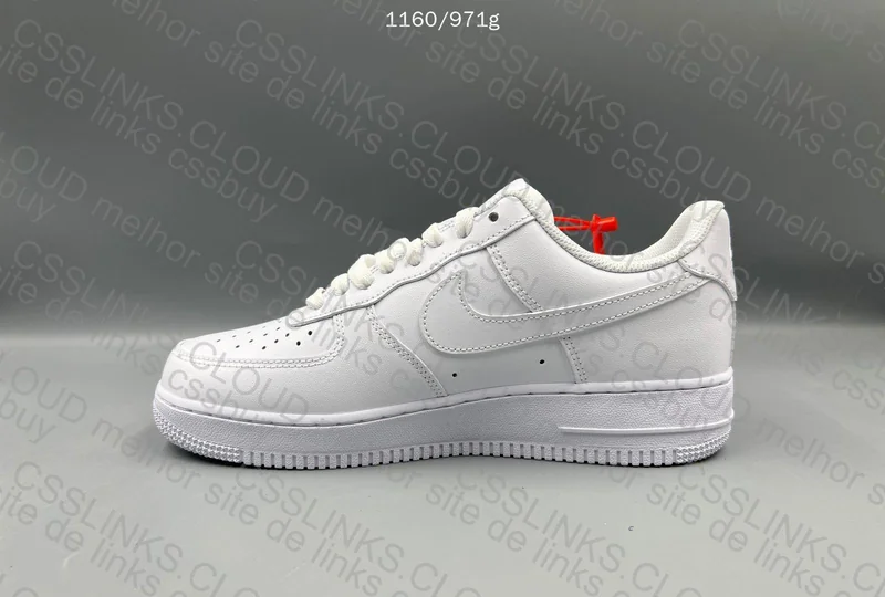 Air Force Triple White G Batch 140Y 2