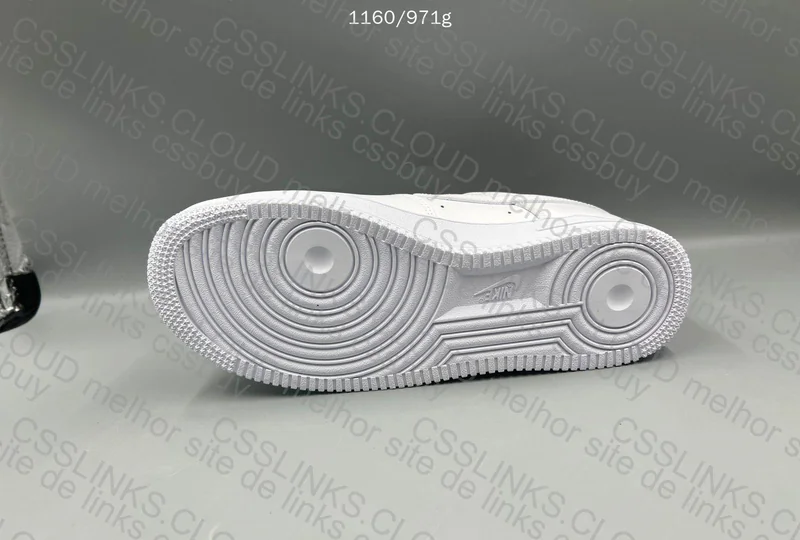 Air Force Triple White G Batch 140Y 6