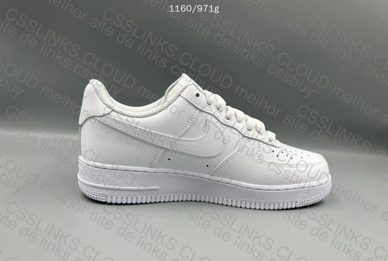 Air Force Triple White G Batch 140Y 7