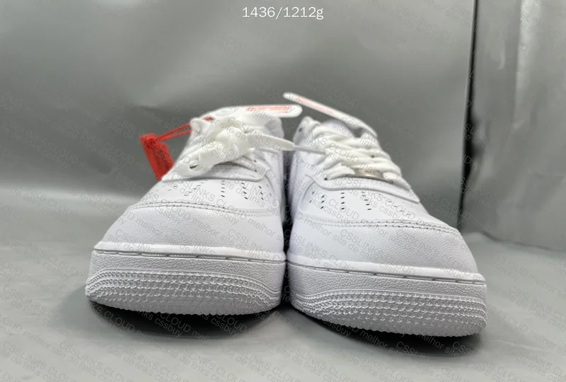 Air Force Triple White (GL) 2