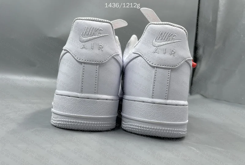 Air Force Triple White (GL) 3