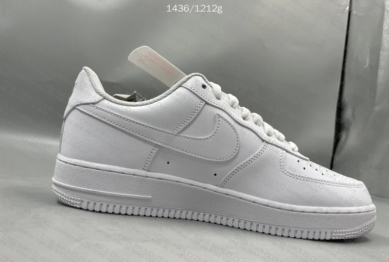 Air Force Triple White (GL) 4