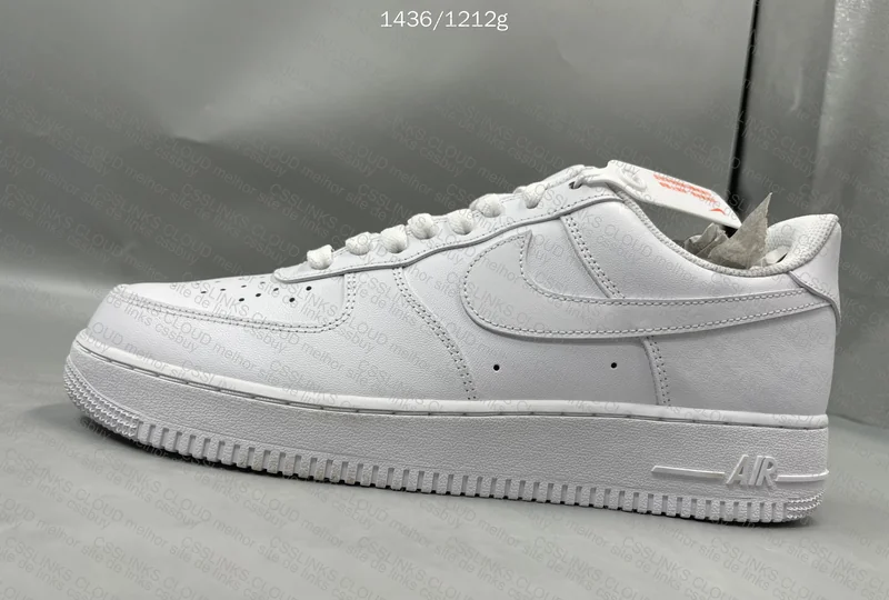 Air Force Triple White (GL) 5