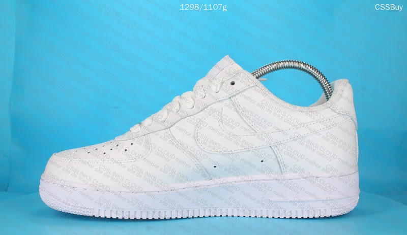 Air Force Triple White XP 2