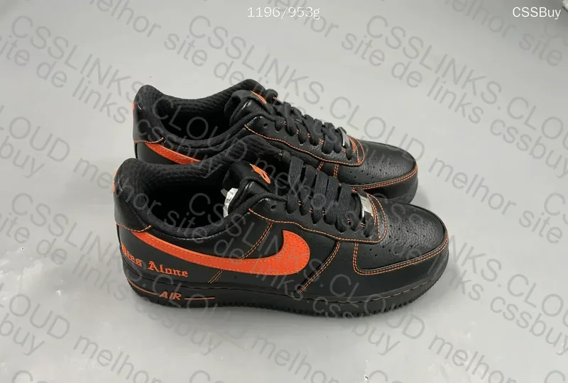 Air Force VLONE