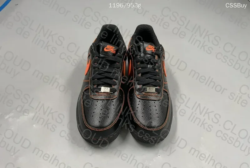 Air Force VLONE 2
