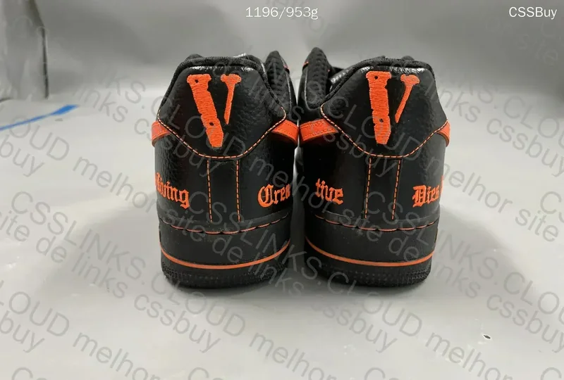 Air Force VLONE 3