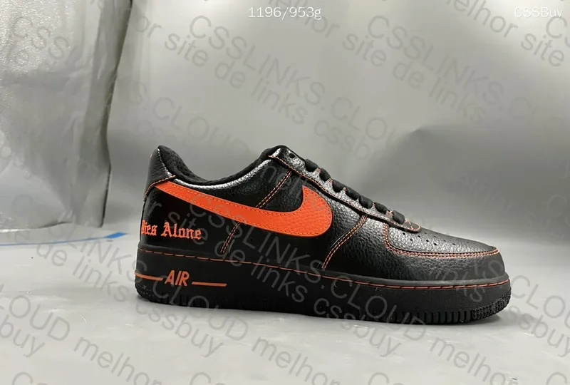 Air Force VLONE 4