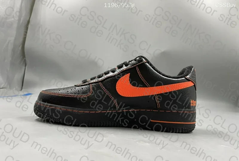 Air Force VLONE 5