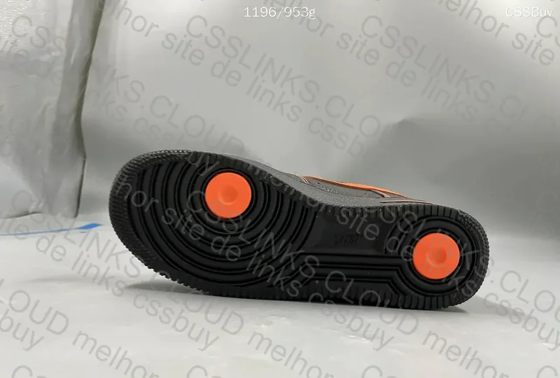 Air Force VLONE 6