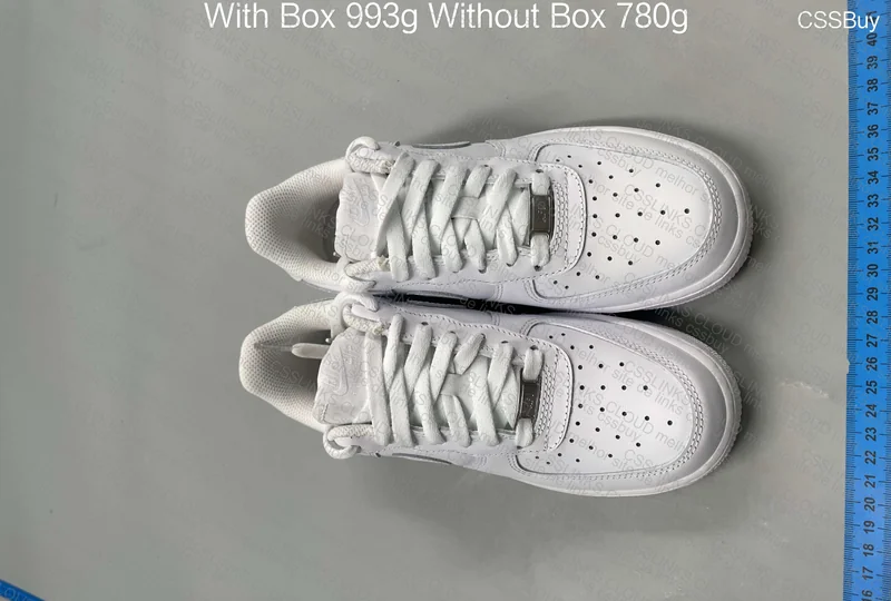 Air Force White 11