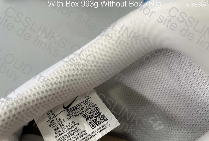 Air Force White 4
