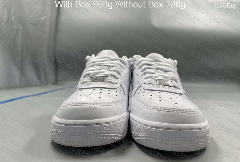 Air Force White 7