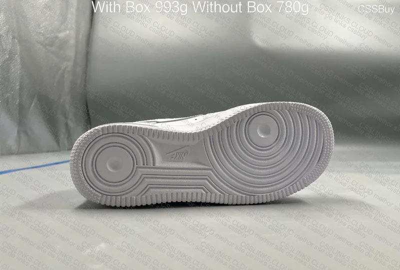 Air Force White 8