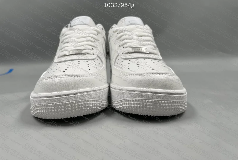 Air Force White 2