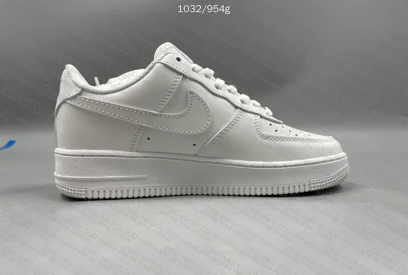Air Force White 4