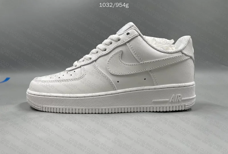 Air Force White 5