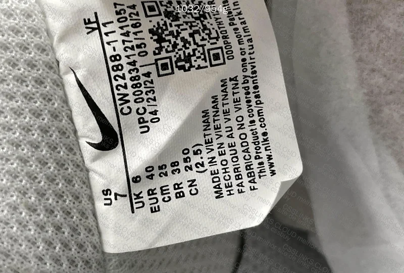 Air Force White 7
