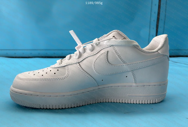 Air Force White