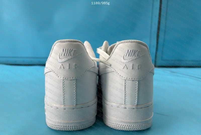 Air Force White 2