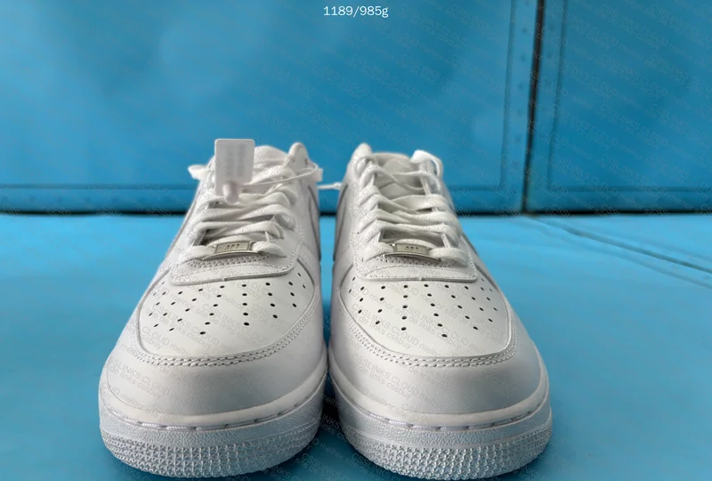 Air Force White 3
