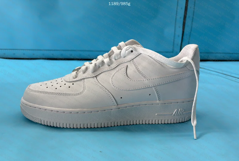 Air Force White 4