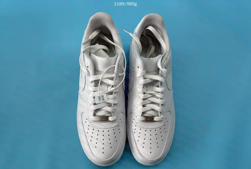 Air Force White 5