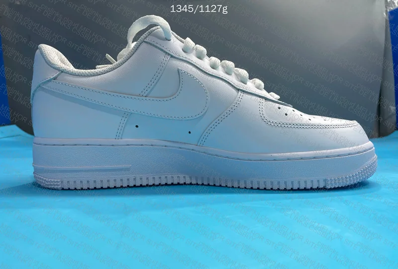 Air Force White