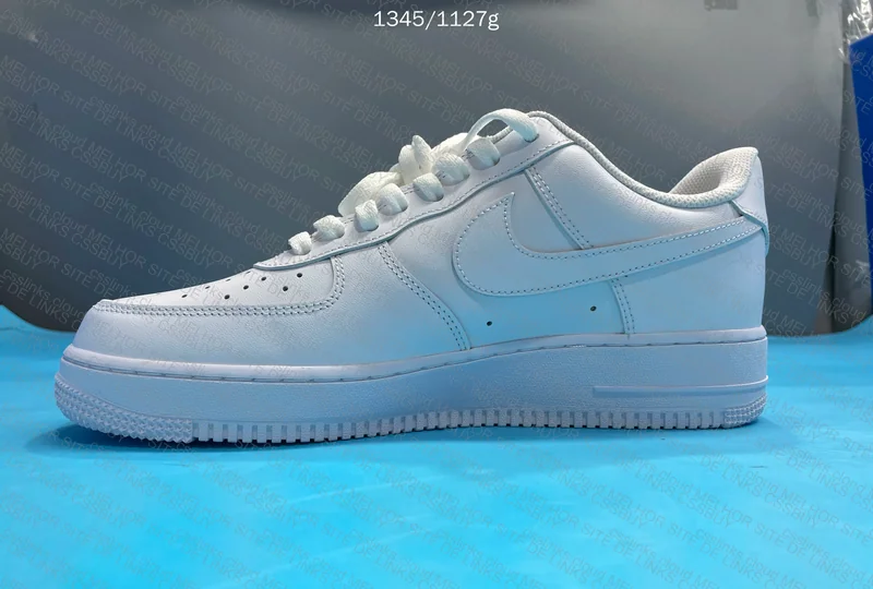 Air Force White 5